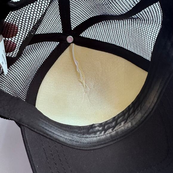 Billabong Hawaii pineapple trucker hat - Picture 7 of 8